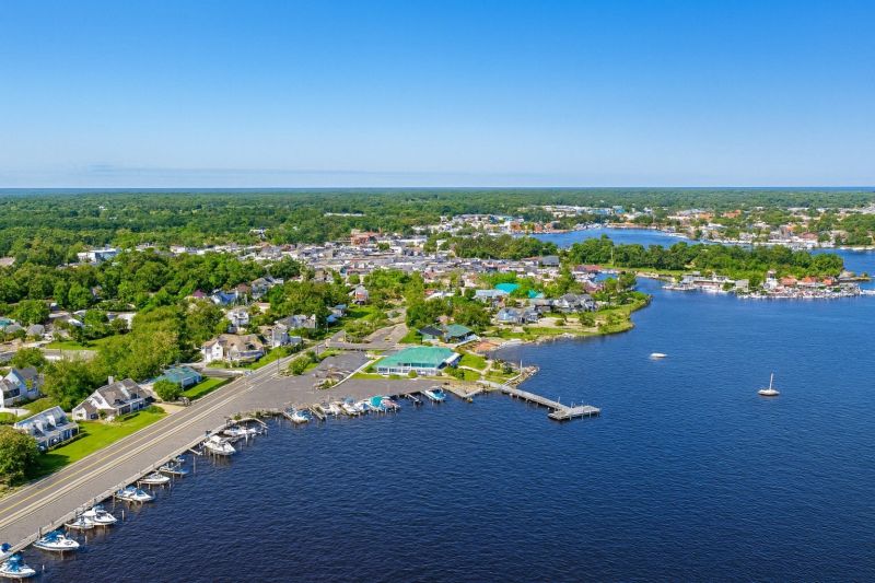 Manchester Township, NJ