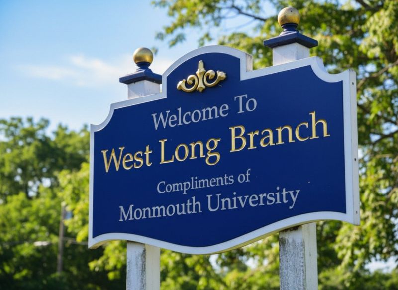 West Long Branch, NJ