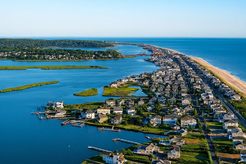 Roofing Service in Point Pleasant Beach, NJ