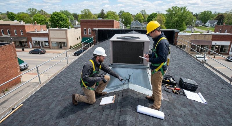 Roofing Service in Point Pleasant Beach, NJ