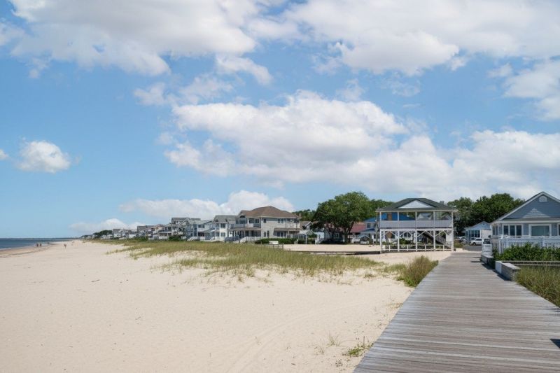 Roofing Service in Point Pleasant Beach, NJ