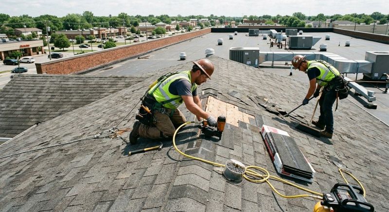 Roofing Service in Point Pleasant Beach, NJ