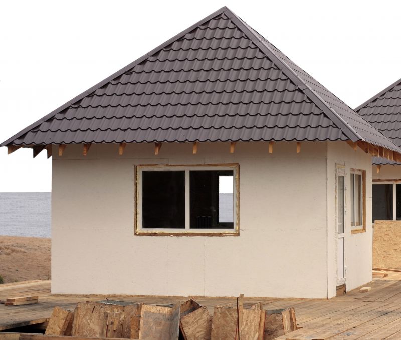 Aluminum Roof Replacement in Point Pleasant Beach, NJ