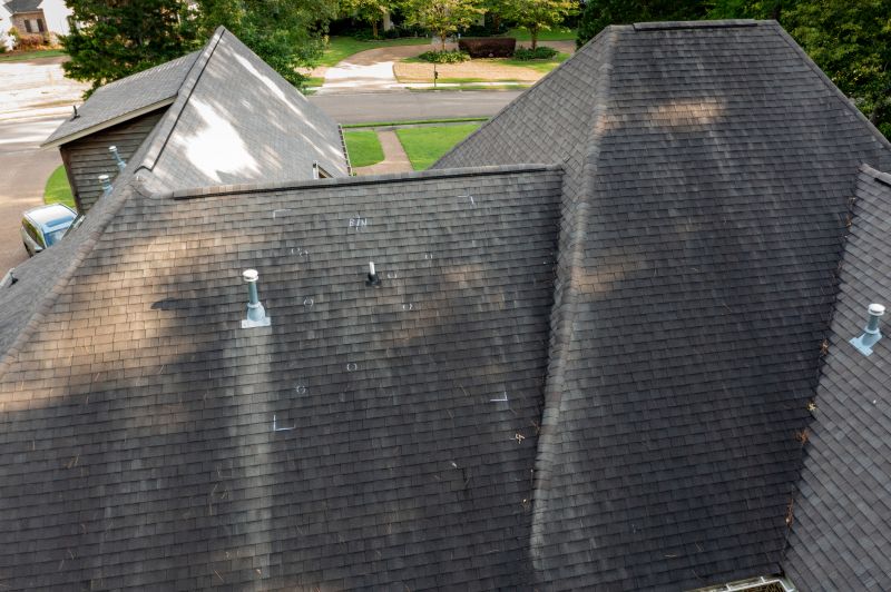 Asphalt Roof Inspection in Marlboro, NJ