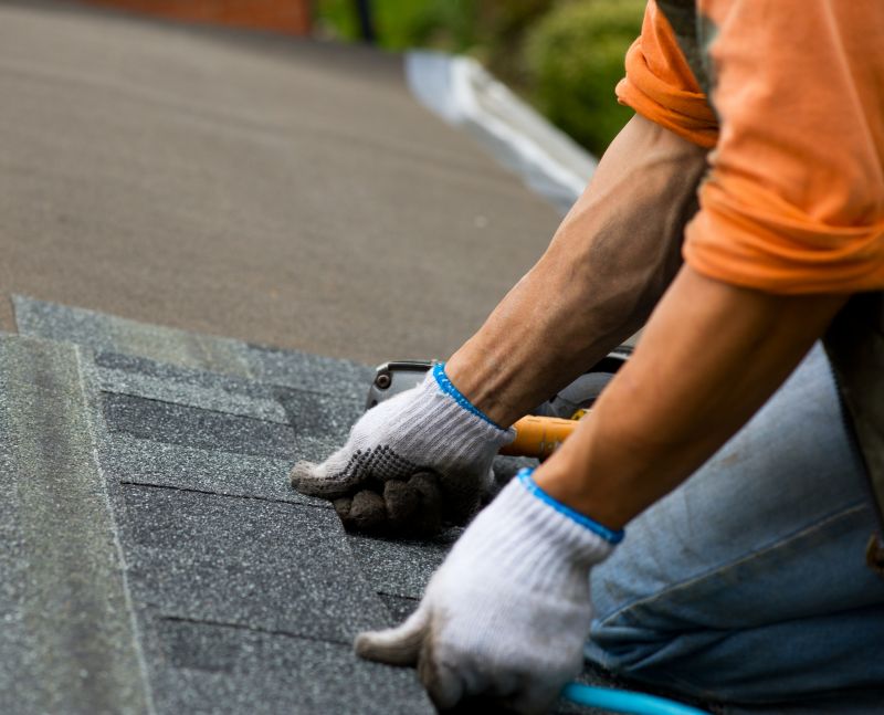 Asphalt Roofing Service in Point Pleasant Beach, NJ