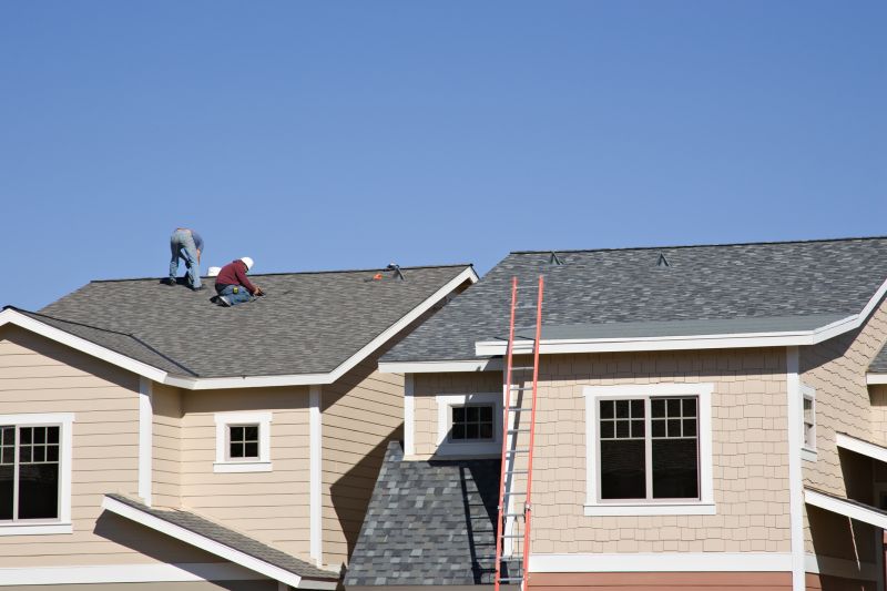 Asphalt Shingles Installation in Belmar, NJ