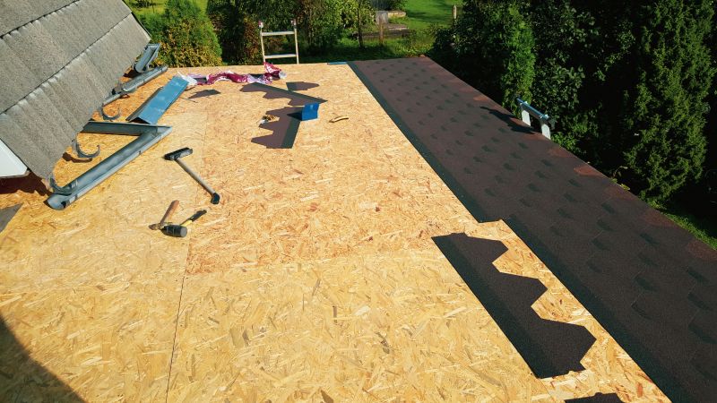 Asphalt Shingles Installation in Brielle, NJ