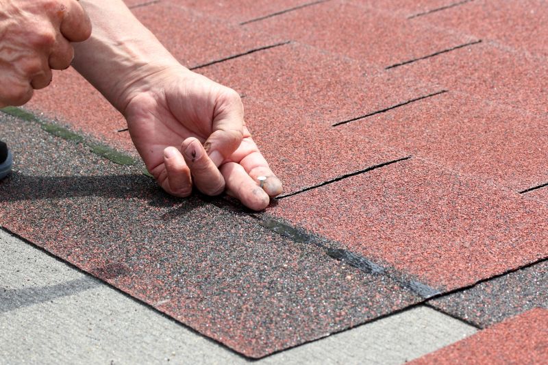 Asphalt Shingles Installation in Cream Ridge, NJ