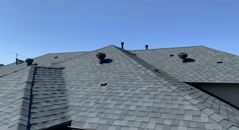 Asphalt Shingles Installation in Eatontown, NJ