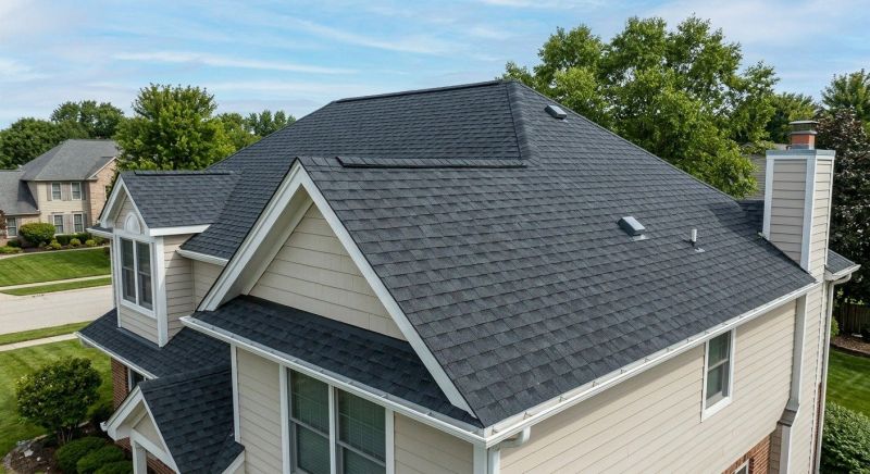 Asphalt Shingles Installation in Englishtown, NJ