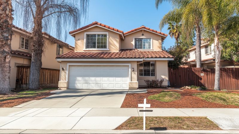 Barrel Tile Roof Installation in Point Pleasant Beach, NJ
