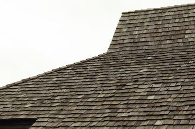 Cedar Shake Roof Replacement in Point Pleasant Beach, NJ