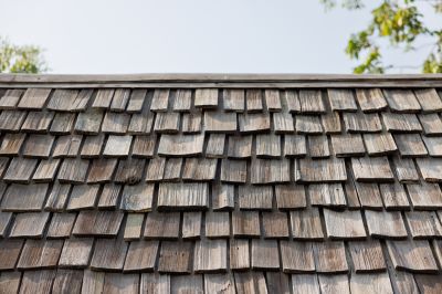 Cedar Shake Roof Replacement in Point Pleasant Beach, NJ