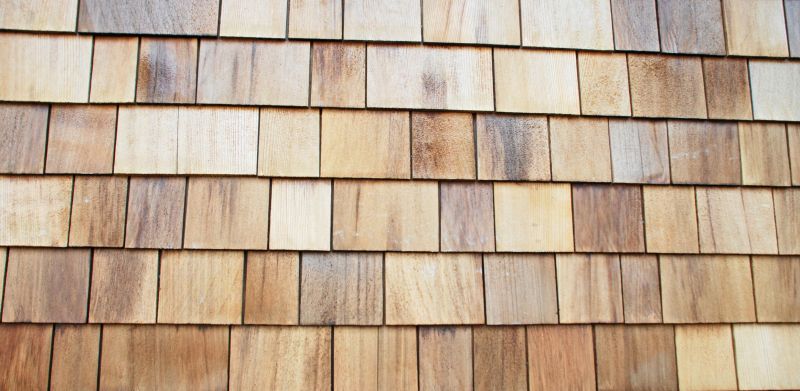 Cedar Shingles Repair in Point Pleasant Beach, NJ