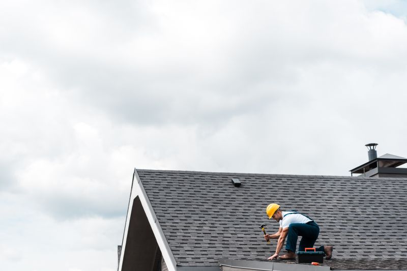 Composite Roof Repair in Point Pleasant Beach, NJ