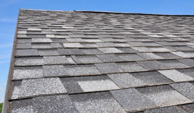 Composite Shingle Replacement in Point Pleasant Beach, NJ