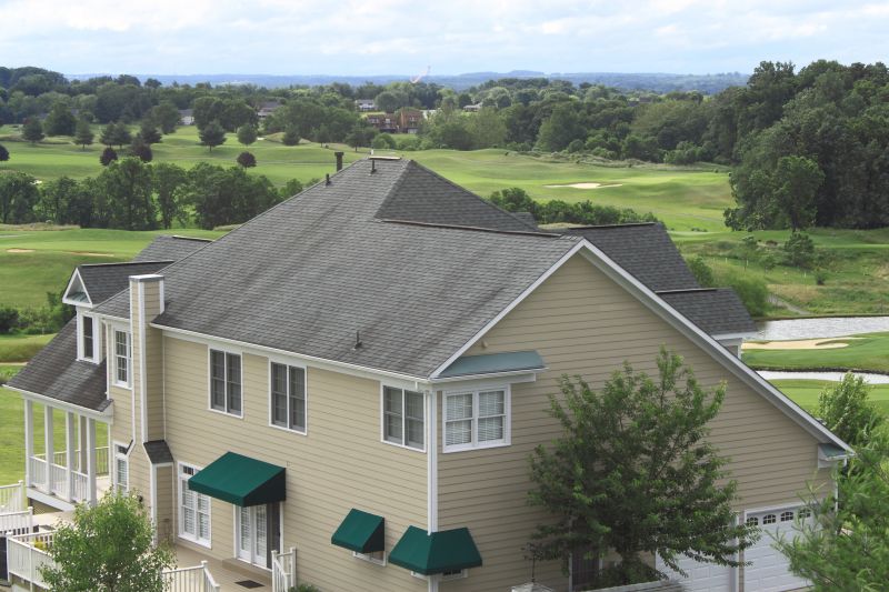 Composite Shingle Replacement in Point Pleasant Beach, NJ