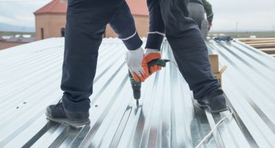 Corrugated Roof Repair in Point Pleasant Beach, NJ