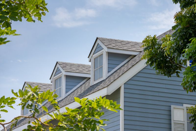 Dormer Roof Repair in Point Pleasant Beach, NJ