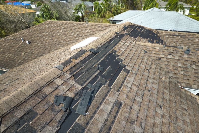 Dormer Roof Repair in Point Pleasant Beach, NJ