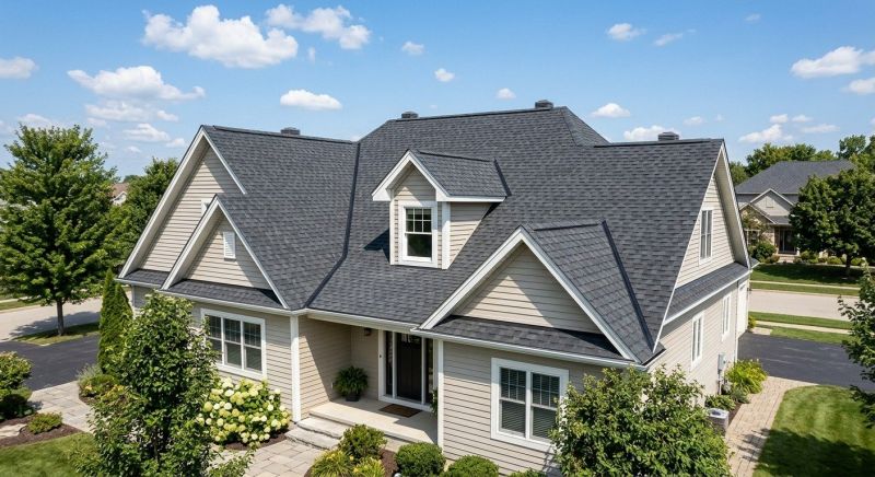 Dormer Roof Replacement in Point Pleasant Beach, NJ