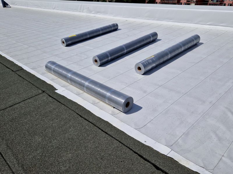Epdm Roof Installation in Farmingdale, NJ