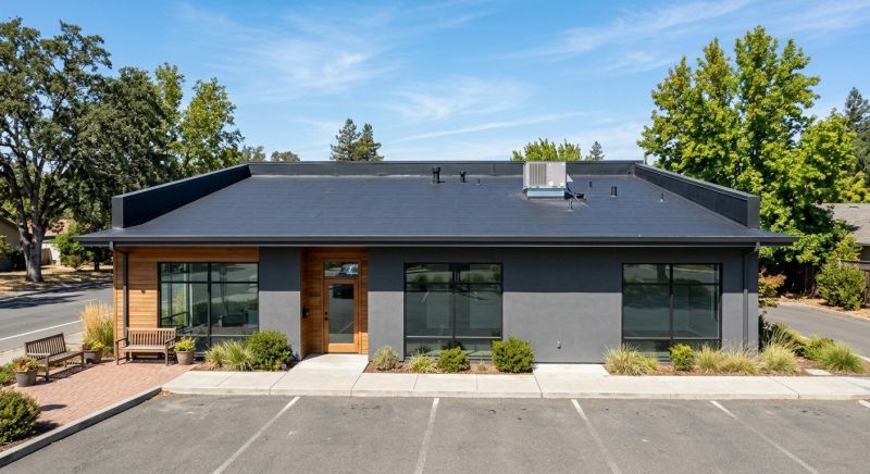 Epdm Roof Installation in Manasquan, NJ