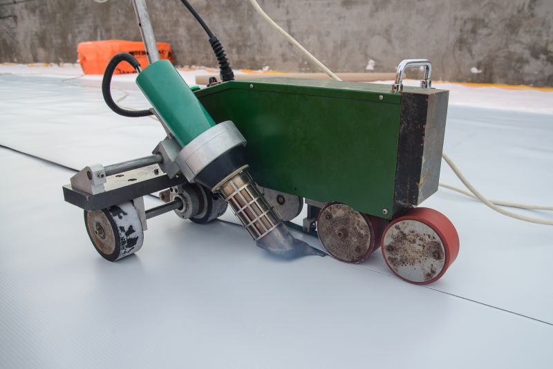 Flat Roof Sealing in Point Pleasant Beach, NJ