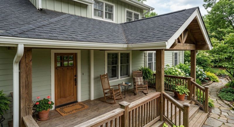 House Roof Installation in Freehold, NJ