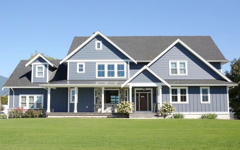 House Roof Installation in Point Pleasant Beach, NJ