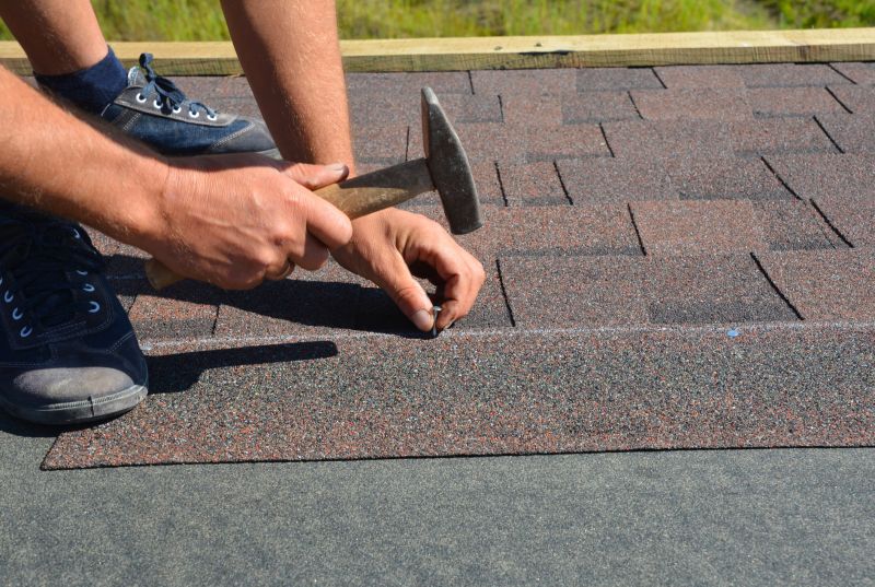 House Shingles Repair in Point Pleasant Beach, NJ