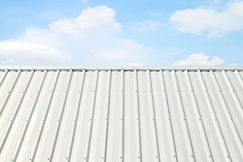 Metal Roof Coating Service in Point Pleasant Beach, NJ