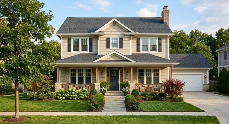 Roof Construction in Howell, NJ