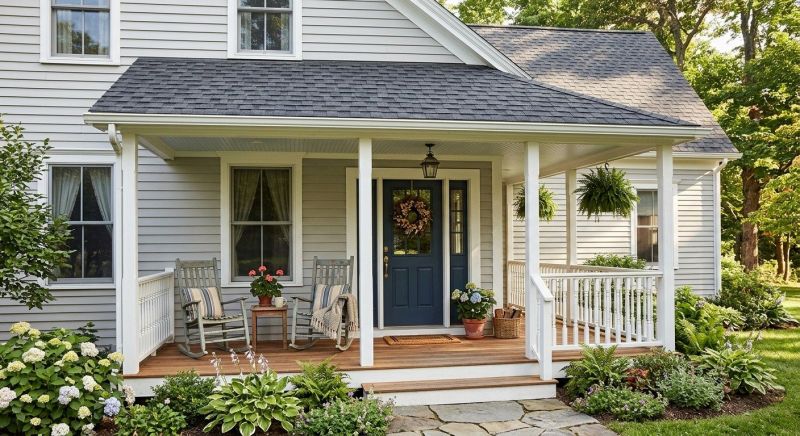 Roof Construction in Manchester Township, NJ