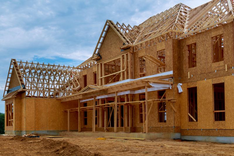 Roof Construction in Monmouth County, NJ