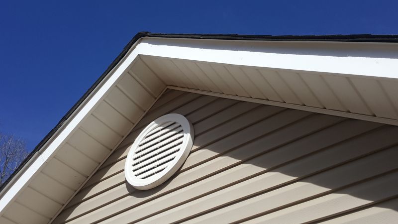 Roof Exhaust Installation in Point Pleasant Beach, NJ