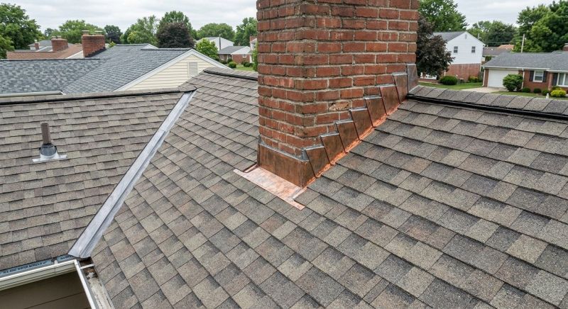 Roof Flashing Service in Point Pleasant Beach, NJ