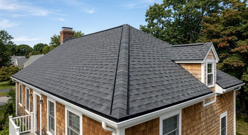 Roof Installation in Neptune, NJ