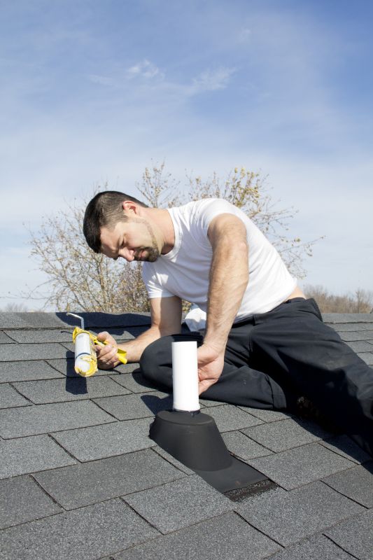 Roof Patching Service in Point Pleasant Beach, NJ