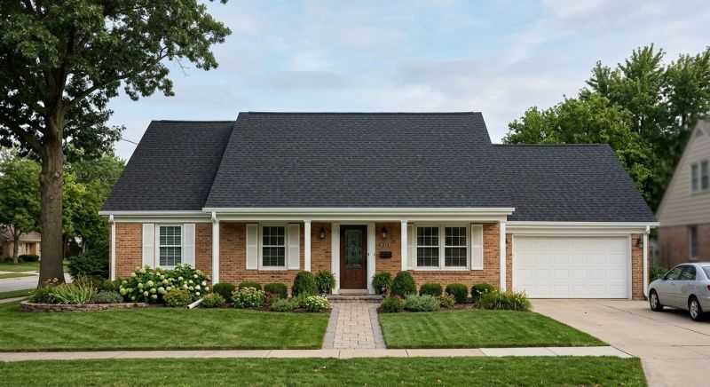 Roof Replacement in Point Pleasant Beach, NJ