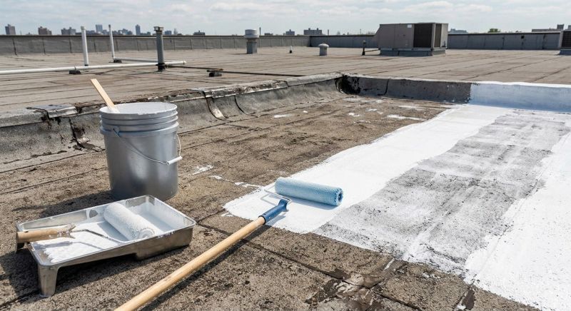 Roof Sealing in Point Pleasant Beach, NJ