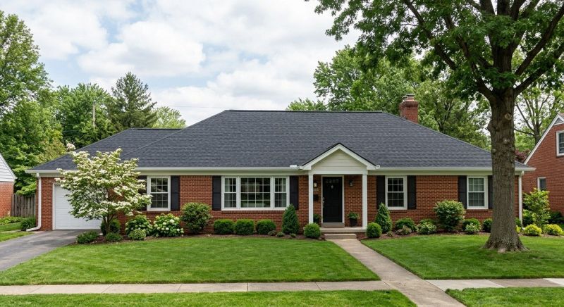 Roof Shingles Replacement in Point Pleasant Beach, NJ