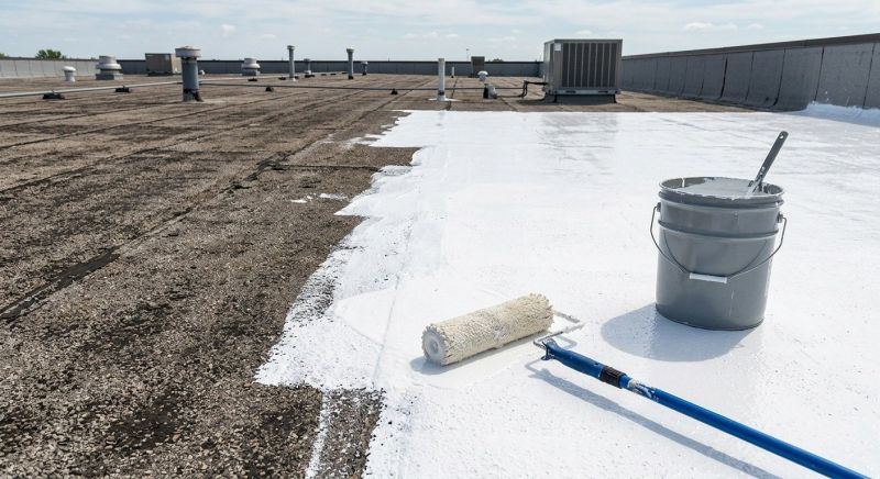 Roof Tile Sealing in Point Pleasant Beach, NJ