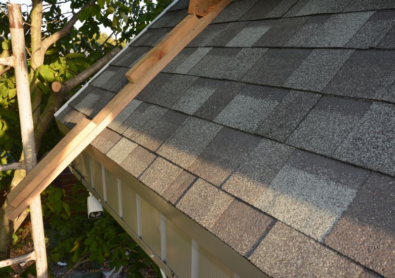 Roof Vent Flashing Repair in Point Pleasant Beach, NJ