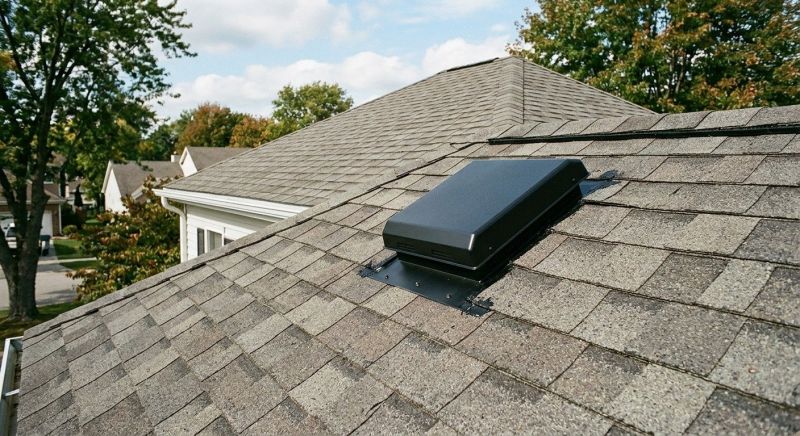 Roof Vent Installation Service in Point Pleasant Beach, NJ