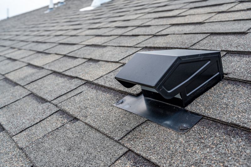 Roof Vent Replacement in Point Pleasant Beach, NJ