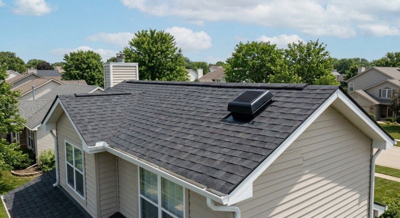 Roof Vent Replacement in Point Pleasant Beach, NJ