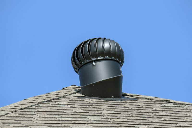 Roof Vent Replacement in Point Pleasant Beach, NJ