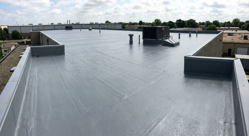 Roof Waterproofing in Point Pleasant Beach, NJ