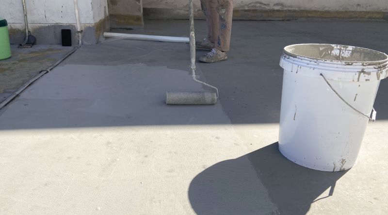 Roof Waterproofing in Point Pleasant Beach, NJ